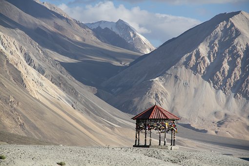 Top Tourist Destinations Of South India