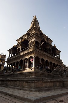 Tour To Most Amazing Land - India