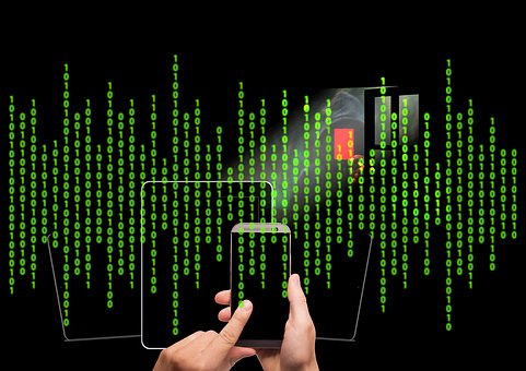 Tips for safer online financial transactions online