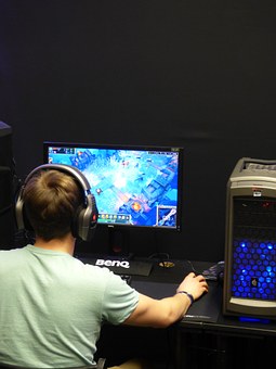 Online Casinos and Random Number Generators