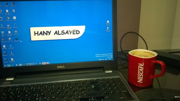 Make your money through adsense
