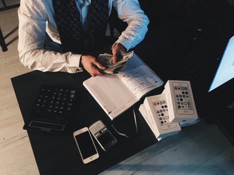 Debt Settlement Vs. Debt Consolidation by:Carrie Reeder