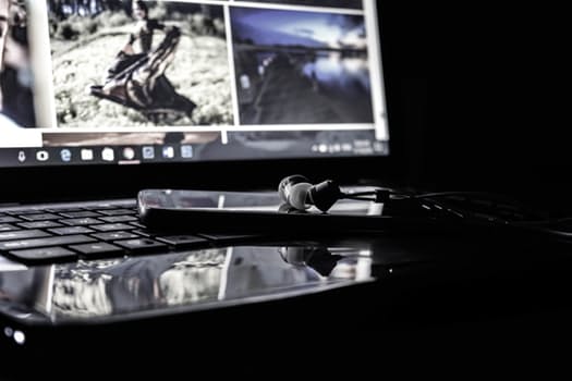 Historically Black Colleges Reach Out To Students Online