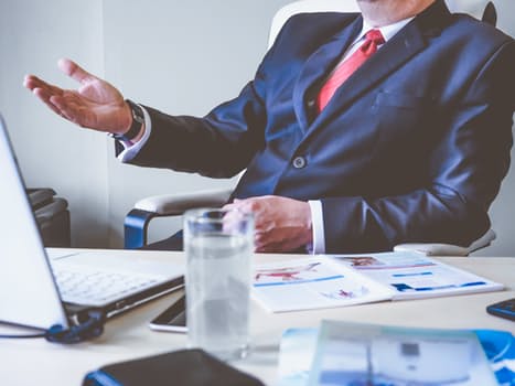 Mangement Through Measurement by:Rodney Boettger