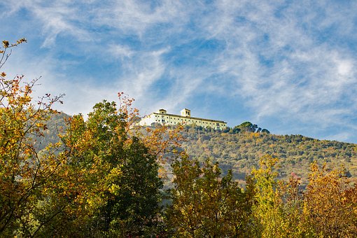 I Love Sightseeing Tours Of Italy - Winter Attractions And Events In Latium