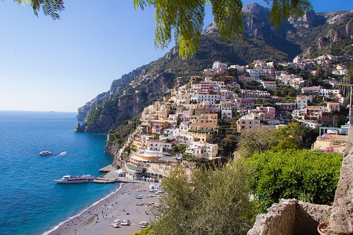 Experience Sensorial Pleasures Like Never Before With Holidays To Italy