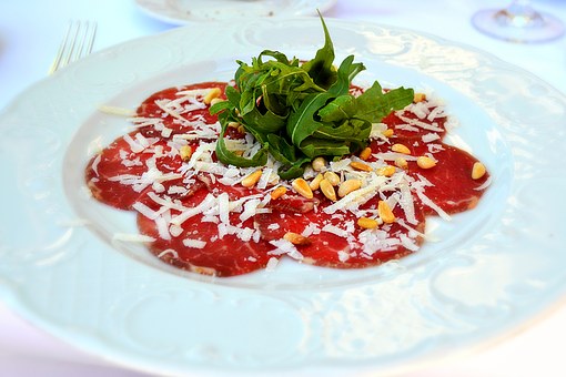 I Love Italian Travel - January Attractions Of Southern Italy