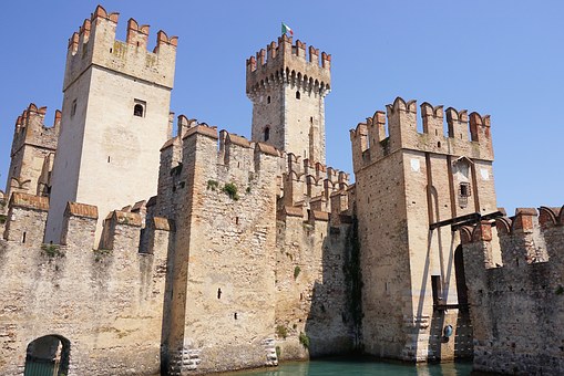 Europe - Booking An Online Apartment For Your Holiday