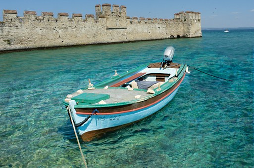 The Italian 15th August Since the Ancient Rome by:Lia Contesso