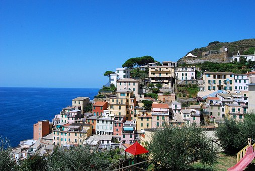 2011 Destinations: Help Celebrate Italy's 150th Anniversary