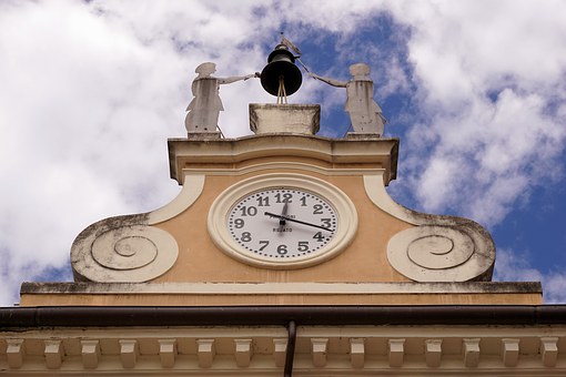Our Lady Of Banneux- Part Of Famous Historical Destinations