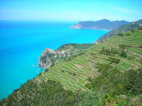 Capri Island a slice of paradise in Italy