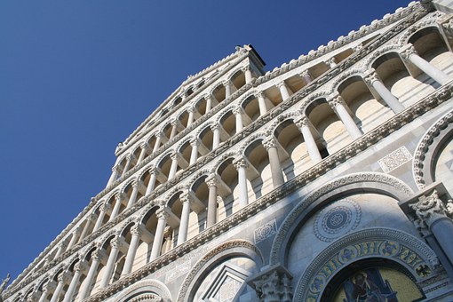 I Love Touring Venice, Italy - San Polo And Santa Croce District Hotels by:Levi Reiss