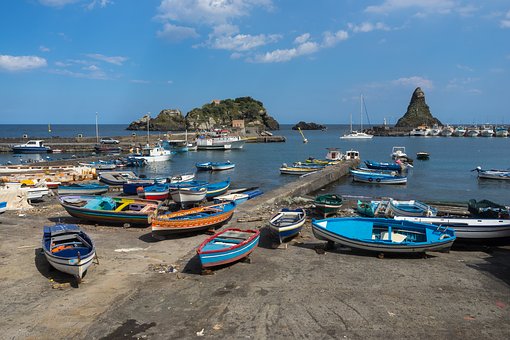A Trip To The Rhodes Island Monuments & Landmarks