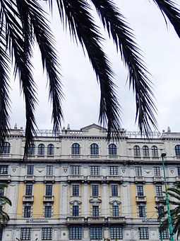 Venice Film Festival - Keep To Or Senile?