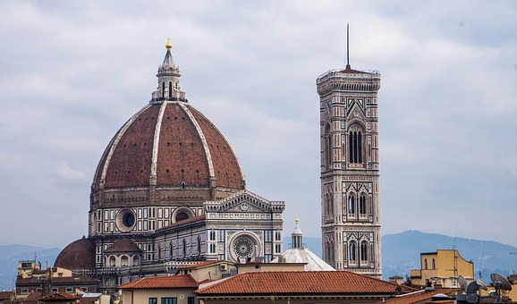 Article about Trafalgar Tours Italy