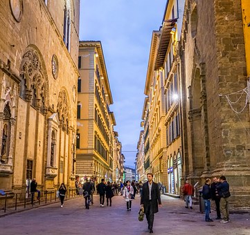 5 Ways To Enjoy An Italian Holiday