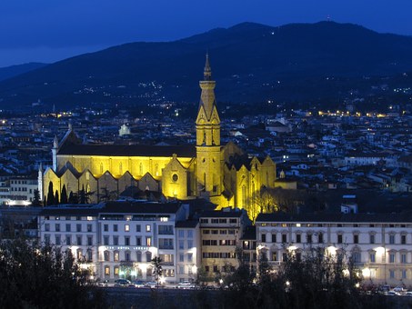 Try A Massage in Italy for Complete Relaxation