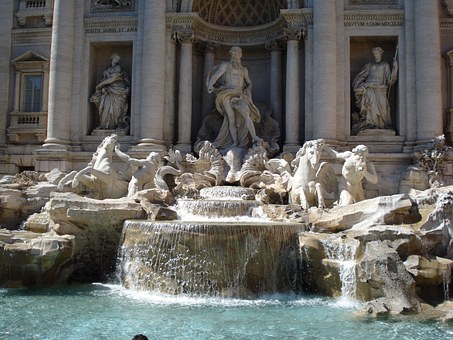 I Love Italian Travel - May Attractions Of Campania And Apulia by:Levi Reiss