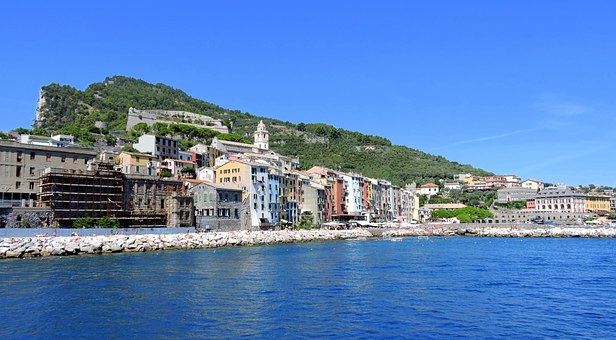 Packing For Europe Under A Travel Threat