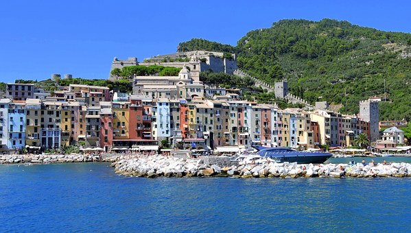Experience Sensorial Pleasures Like Never Before With Holidays To Italy