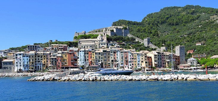 Facts about Italy tourism and lucrative destinations