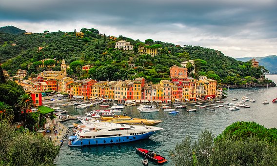 I Love Italian Travel - January Attractions Of Southern Italy