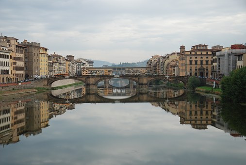 Europe - Booking An Online Apartment For Your Holiday
