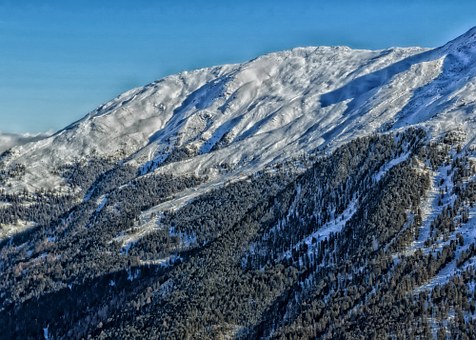 Emotion-tours Helping To Make Dreams Of Perfect Alps Holidays Into Reality