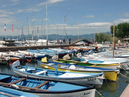 2011 Destinations: Help Celebrate Italy's 150th Anniversary