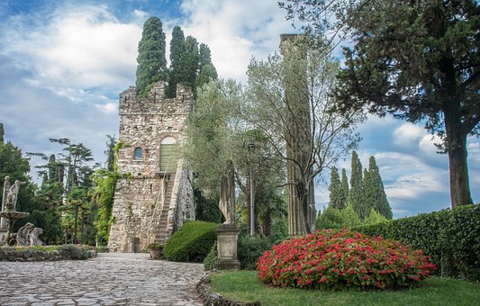 Our Lady Of Banneux- Part Of Famous Historical Destinations