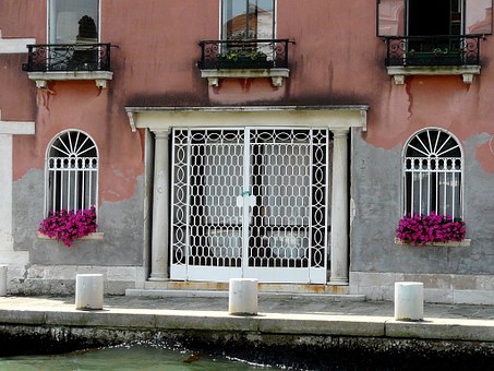 7 Luxury Villas Tuscany, Italy