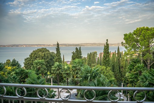 Summer Travel Tips To Italy