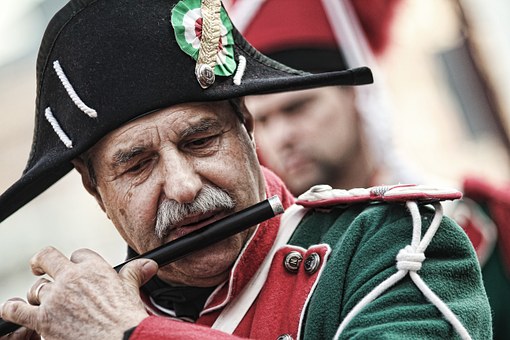 Malta Targets British Tourists For 2011