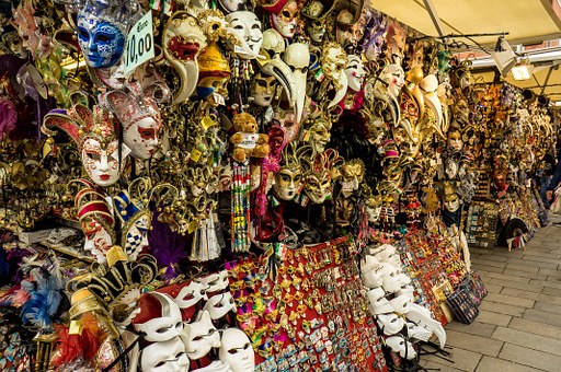 5 Ways To Enjoy An Italian Holiday