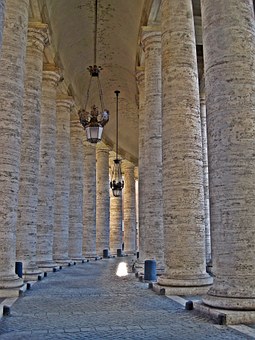 10 Keys To Success For Your Handicapped Accessible Travel To Rome