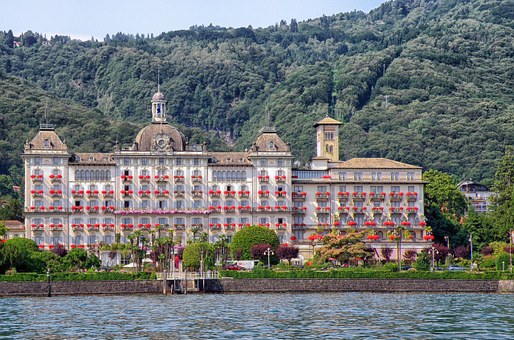 5 Ways To Enjoy An Italian Holiday