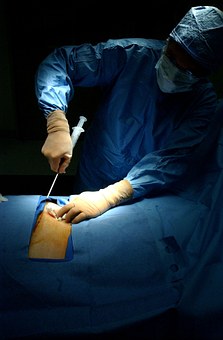 Daily Necessities In China Trade Fair - China Ent Medicals Disposables - Medical Disposables
