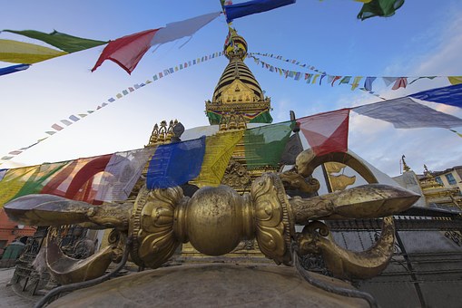Nepal Travel Attractions