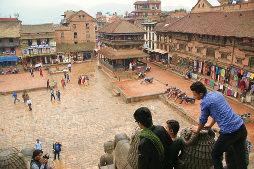 Encapsulate The Experiences Of The Nepal Tour