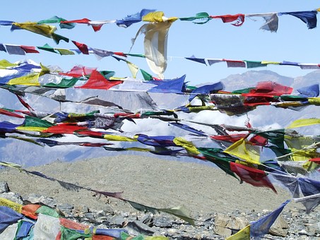 Nepal Trekking - An Adventure Tourism Holidays In Nepal