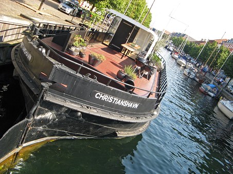 Traveling In The Netherlands