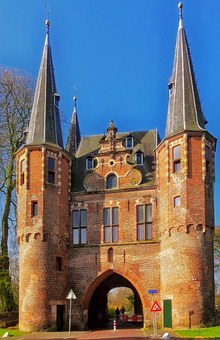 Top 10 Tourist Places In Amsterdam During Your Europe Trip