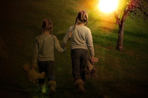 A New Idea In Benefit Auction Procurement: Family Photo Parties