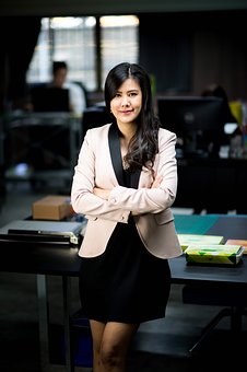 Using Business Card as a Marketing Tool