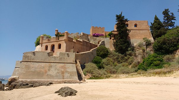 Car Hire Companies Spain Make A Trip To Spain!