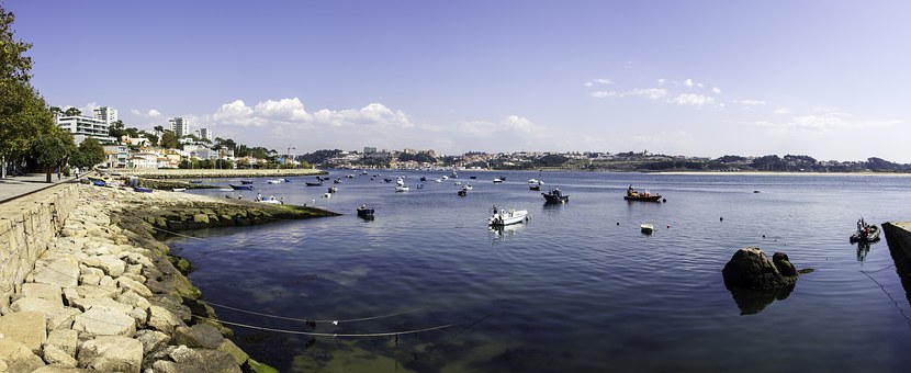 Places Of Tourist Interest In Spain andalusia