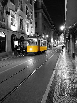 Lisbon-travel Safely!
