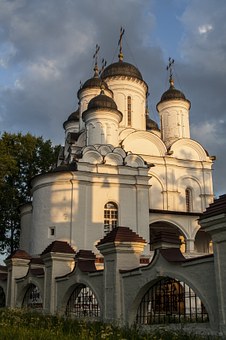 The Nikitsky Botanical Garden by:Inna Khorosheva