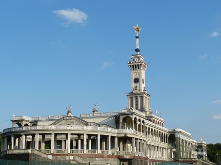 The Ultimate Country - Russia